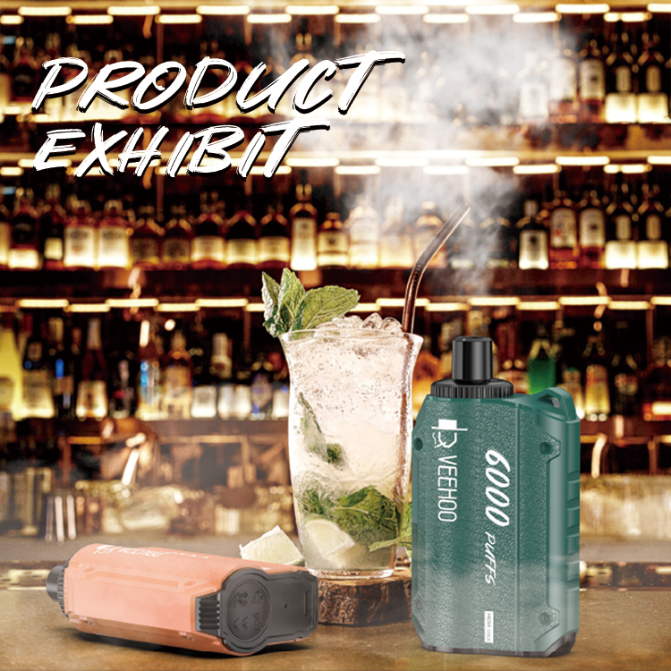 Dutch ecigarette flavour ban to take effect on January 1, 2023 VEEHOO