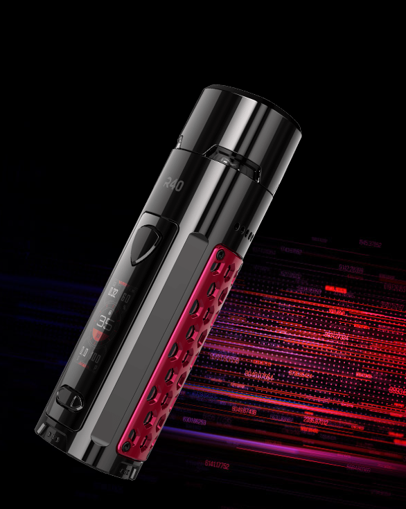 Wismec r40