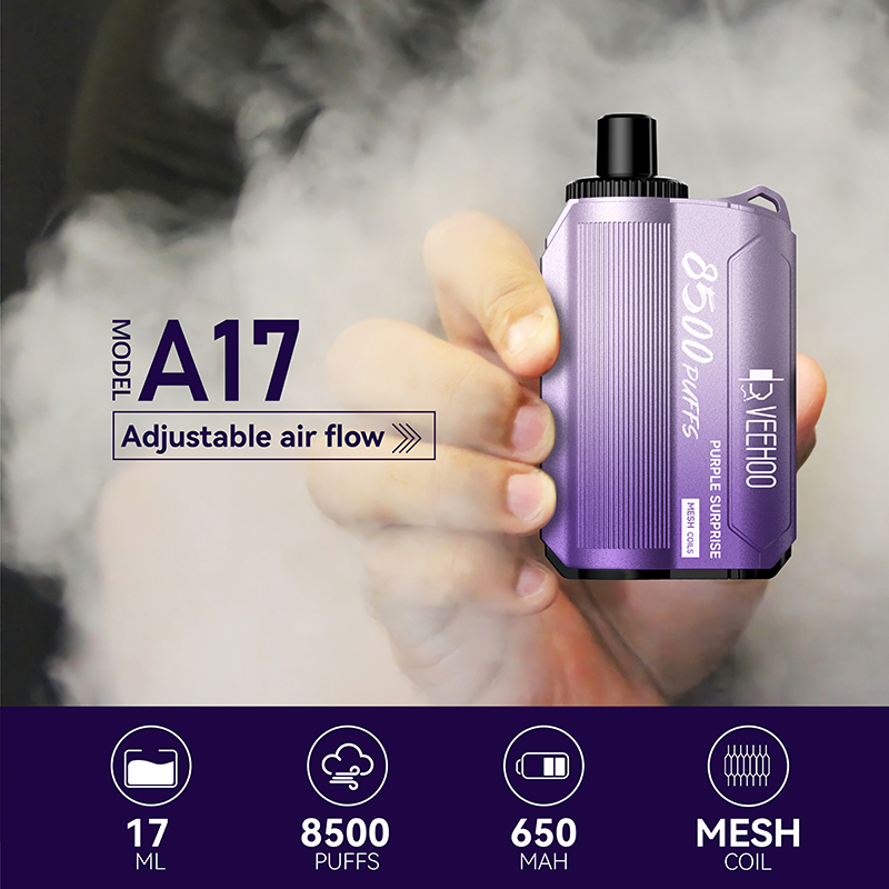 Australia issued 38 infringement notices to 4 vape companies: A$590,000 involved