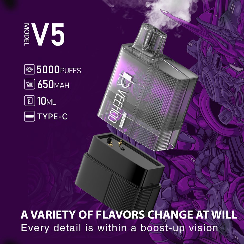 veehoo vape