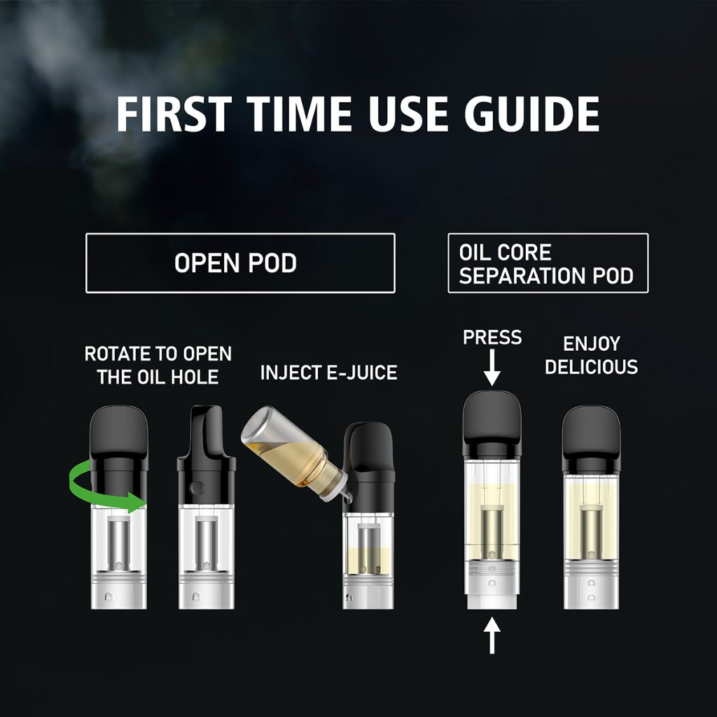 How to fix a disposable vape that doesn’t work